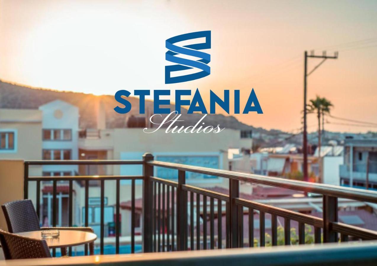 Stefania